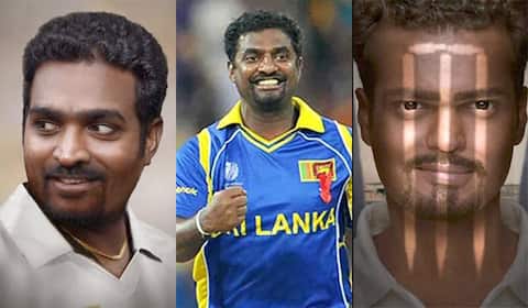 விஜய்சேதுபதிக்கு மாற்றாக மதுர் மிட்டலை தேர்வு செய்தது ஏன்? - 800 பட இயக்குனர் தகவல்