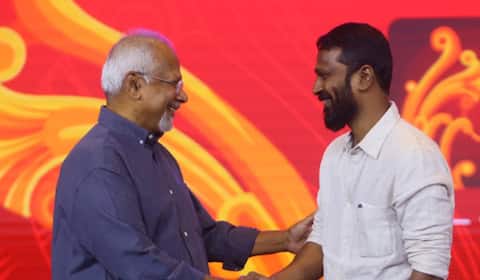 பாலிவுட் என்றழைப்பதை நிறுத்த வேண்டும் ; மணிரத்னம் வேண்டுகோள்