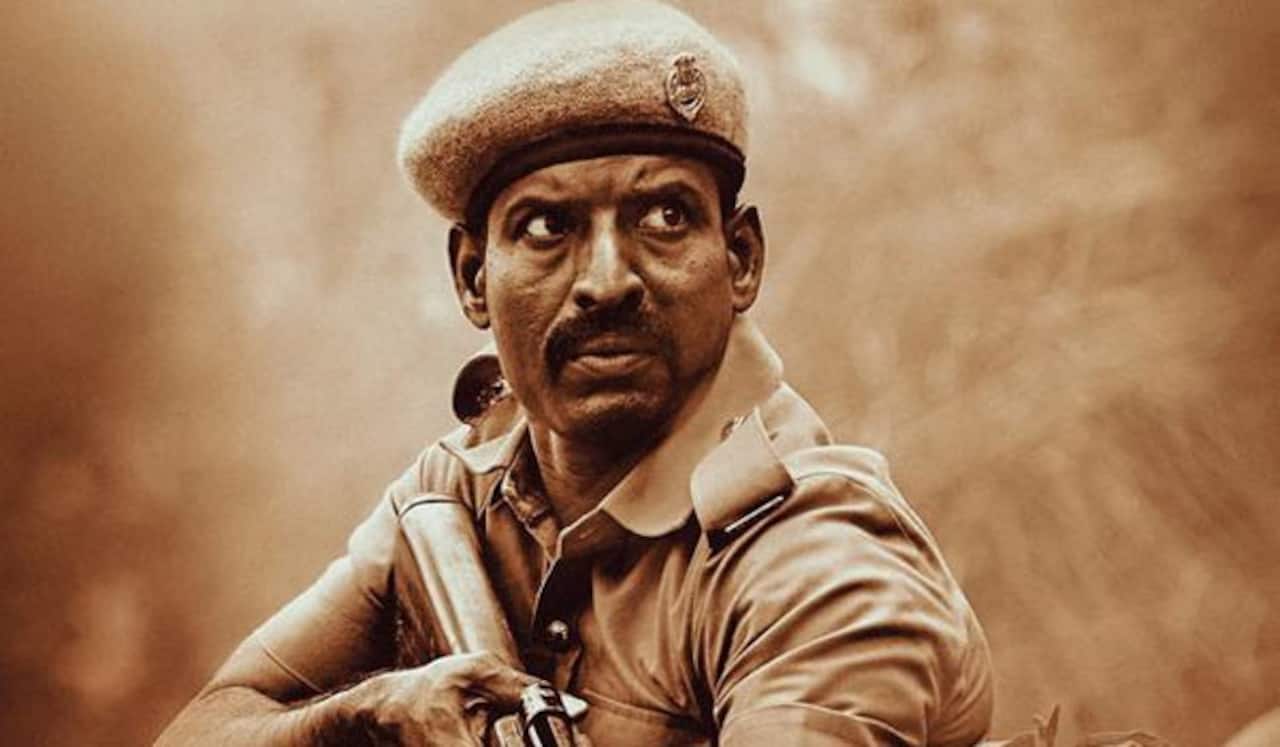 புதிய காட்சிகளுடன் ஓடிடியில் வெளியாகும் விடுதலை!