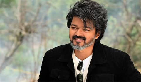 தென் மாவட்டத்தில் நடக்கும் விஜய்யின் லியோ படத்தின் இசை வெளியீடு