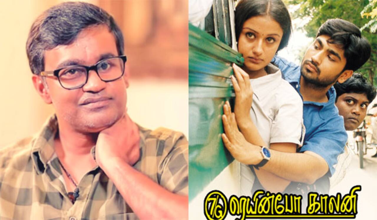 செல்வராகவனின் 7G ரெயின்போ காலனி 2 உருவாகிறது?