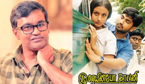 செல்வராகவனின் 7G ரெயின்போ காலனி 2 உருவாகிறது?