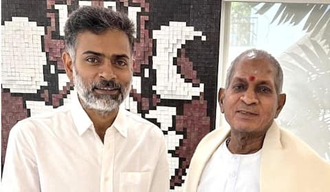 இளையராஜா இசையில் எனது அடுத்த படம் : அல்போன்ஸ் புத்ரன் தகவல்