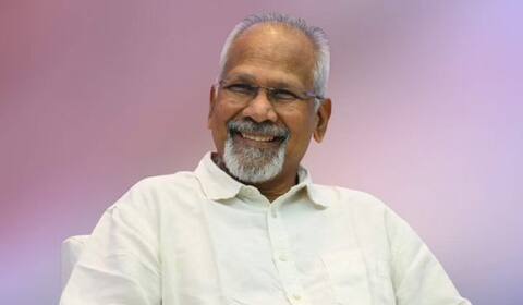 பொன்னியின் செல்வனை ஏன் வெப்சீரிஸ் ஆக உருவாக்கவில்லை ? ; மணிரத்னம் விளக்கம்