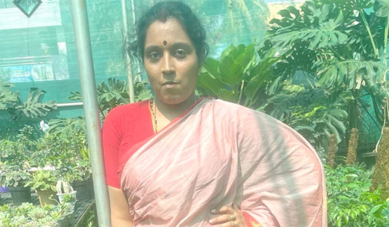 இயக்குநர் பாலாவை பற்றி தவறாக சொன்னேனா? - காயத்ரி கிருஷ்ணன் விளக்கம்