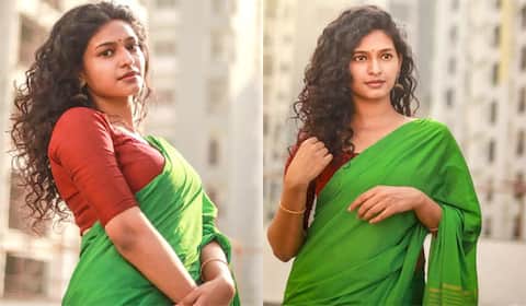 கனா காணும் காலங்கள் சீசன் 2வில் என்ட்ரி கொடுக்கும் ப்ரீத்தி கிருஷ்ணன்