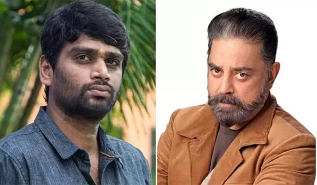 கமல் - எச்.வினோத் கூட்டணி இணையும் படம் நவம்பரில் துவக்கம்?