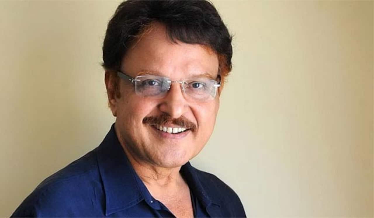 செயலிழந்த உறுப்புகள்: கவலைக்கிடமான நிலையில் நடிகர் சரத் பாபு