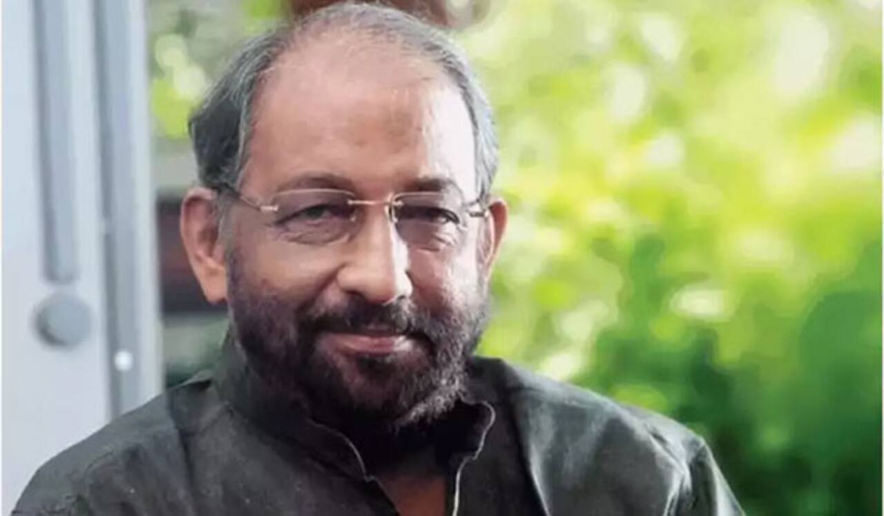 இந்தியன் -2 : விவேக் போன்று நவீன டெக்னாலஜியில் நெடுமுடி வேணுவும் தோன்றுகிறார்