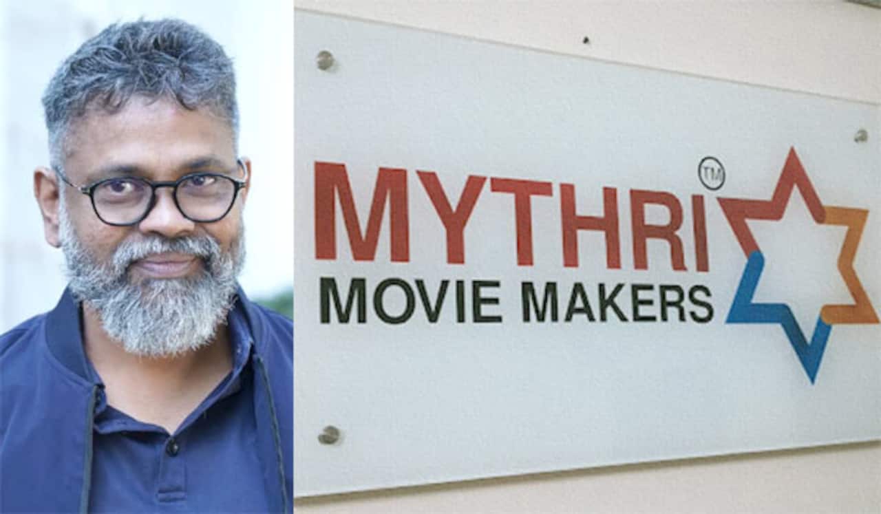புஷ்பா குழு : 5 நாள் நடைபெற்ற சோதனை நிறைவு