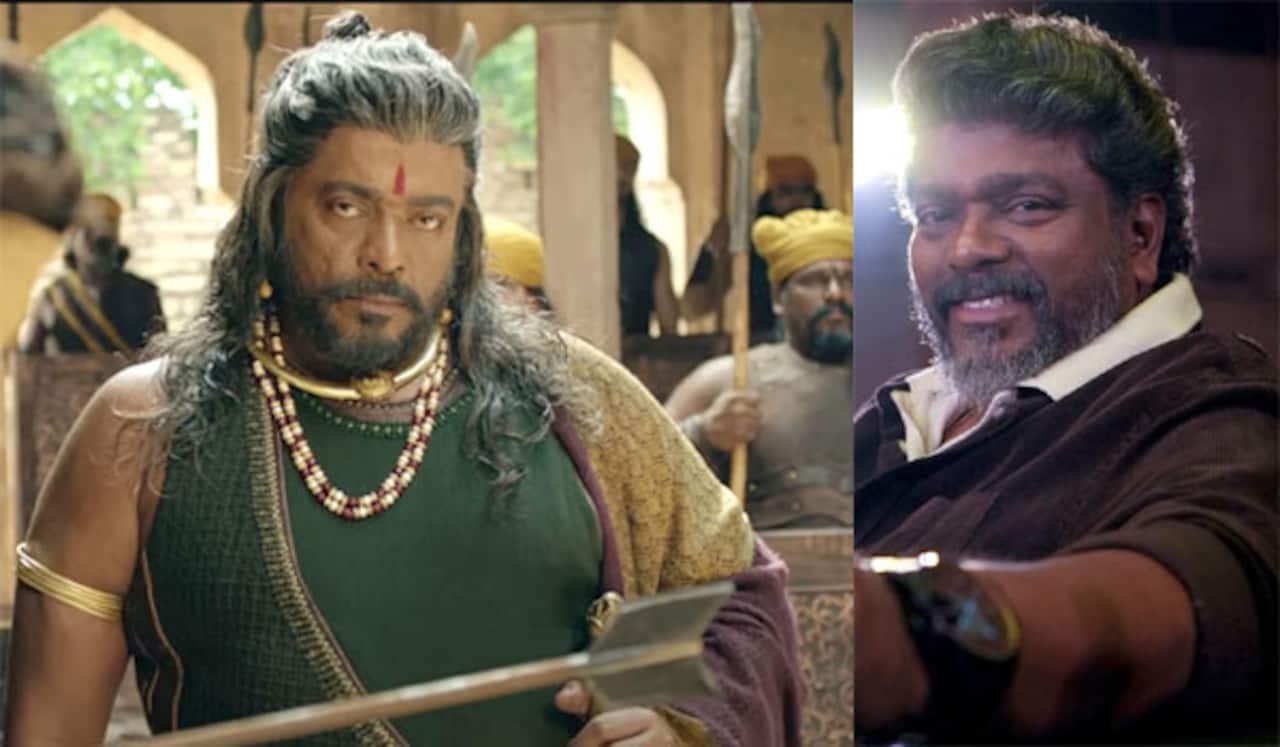 பொ.செ 2, முதல் நாள் முதல் காட்சி பார்ப்பேன் - பார்த்திபன்