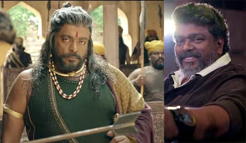 பொ.செ 2, முதல் நாள் முதல் காட்சி பார்ப்பேன் - பார்த்திபன்