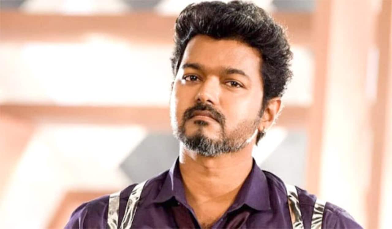 விஜய் பிறந்தநாளில் 68வது படத்தின் அறிவிப்பு : இயக்குனர் யார்?