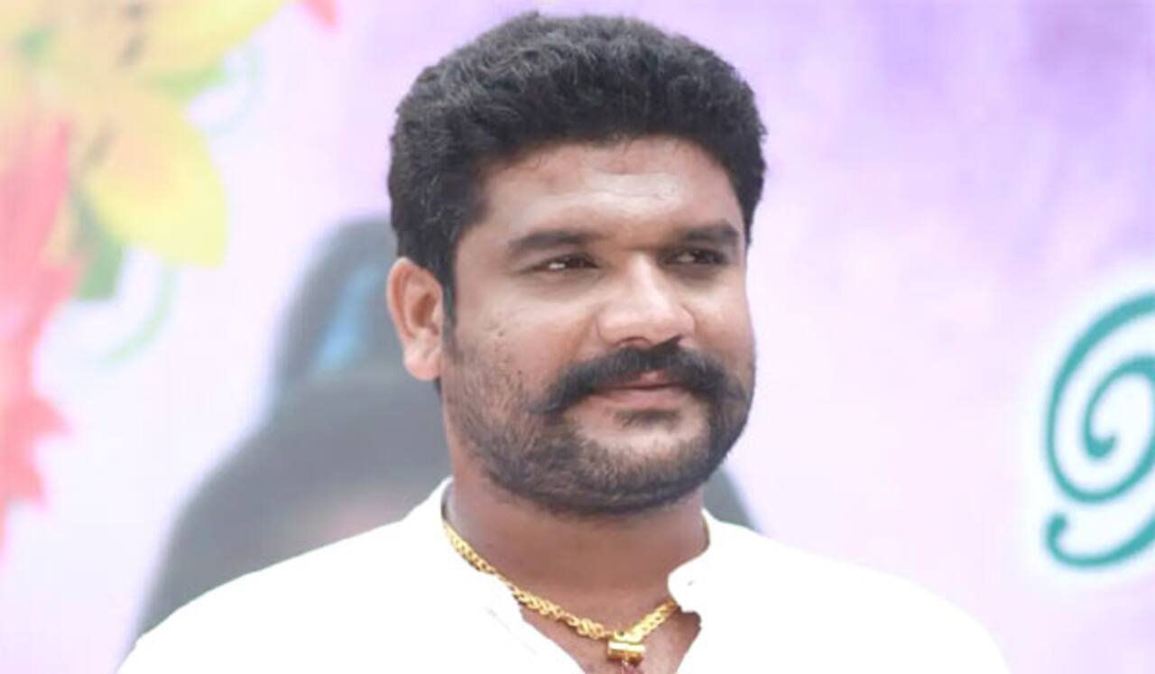 நடித்த படங்கள் வெளியாகாததால்: கன்னட நடிகர் தற்கொலை