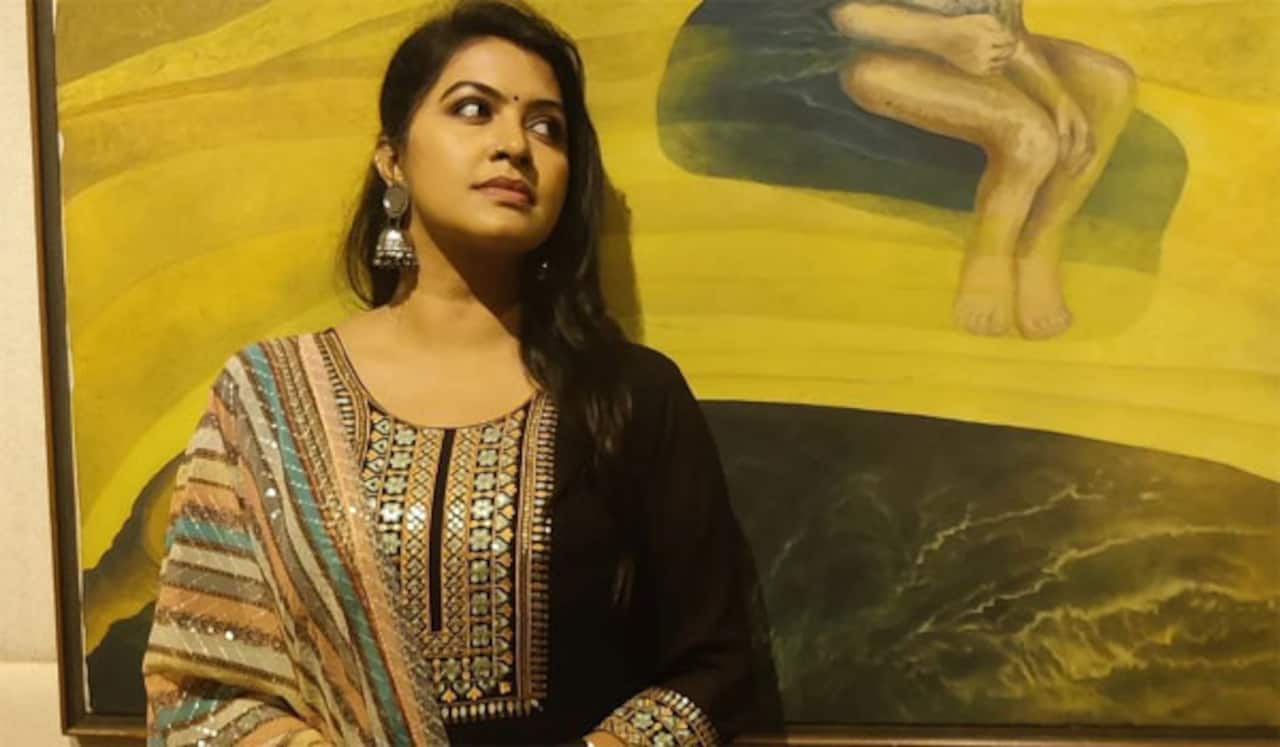 குழந்தையை தத்தெடுக்க போகிறாரா ரச்சிதா? இன்ஸ்டாகிராமில் கூறிய தகவல்