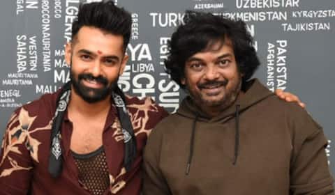 பூரி ஜெகன்நாத்துக்கு உதவிக்கரம் நீட்டிய ராம் பொத்தினேனி