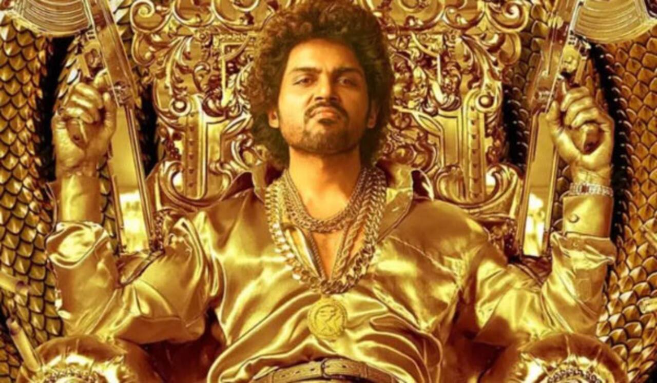 தீபாவளியை விட்டுக்கொடுக்க விரும்பாத கார்த்தி