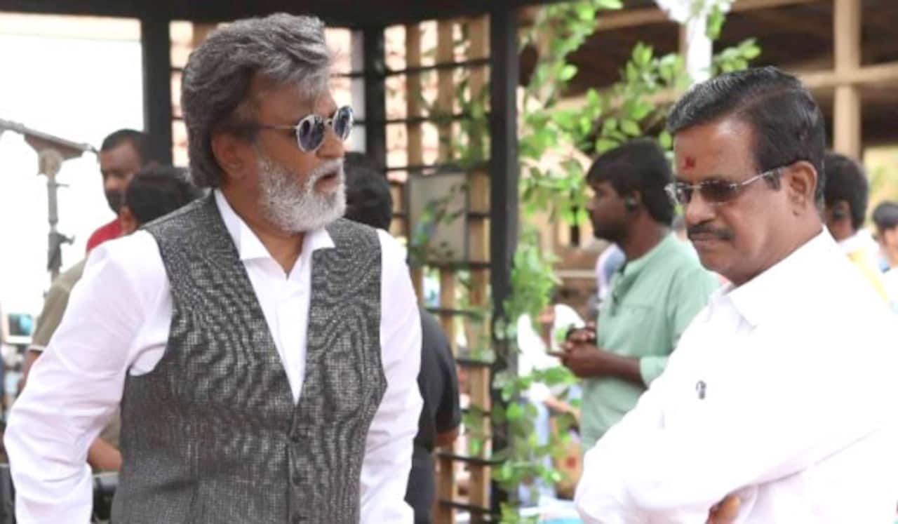 சிறிய மாற்றங்களுடன் கபாலி ரீ-ரிலீஸ் : தயாரிப்பாளர் தாணு தகவல்