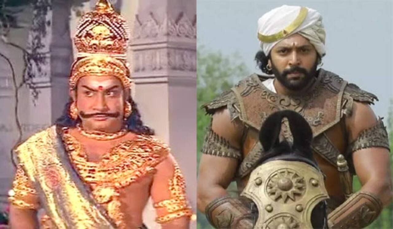 சிவாஜியை காப்பி அடிக்க விருப்பமில்லை - ஜெயம் ரவி