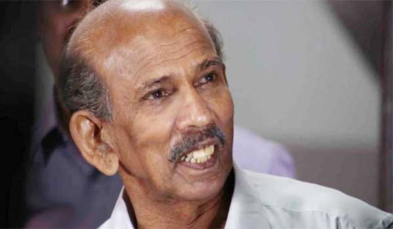 பிரபல மலையாள நடிகர் மம்முகோயா மருத்துவமனையில் அனுமதி