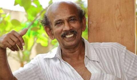 பிரபல மலையாள நடிகர் மம்முகோயா காலமானார்