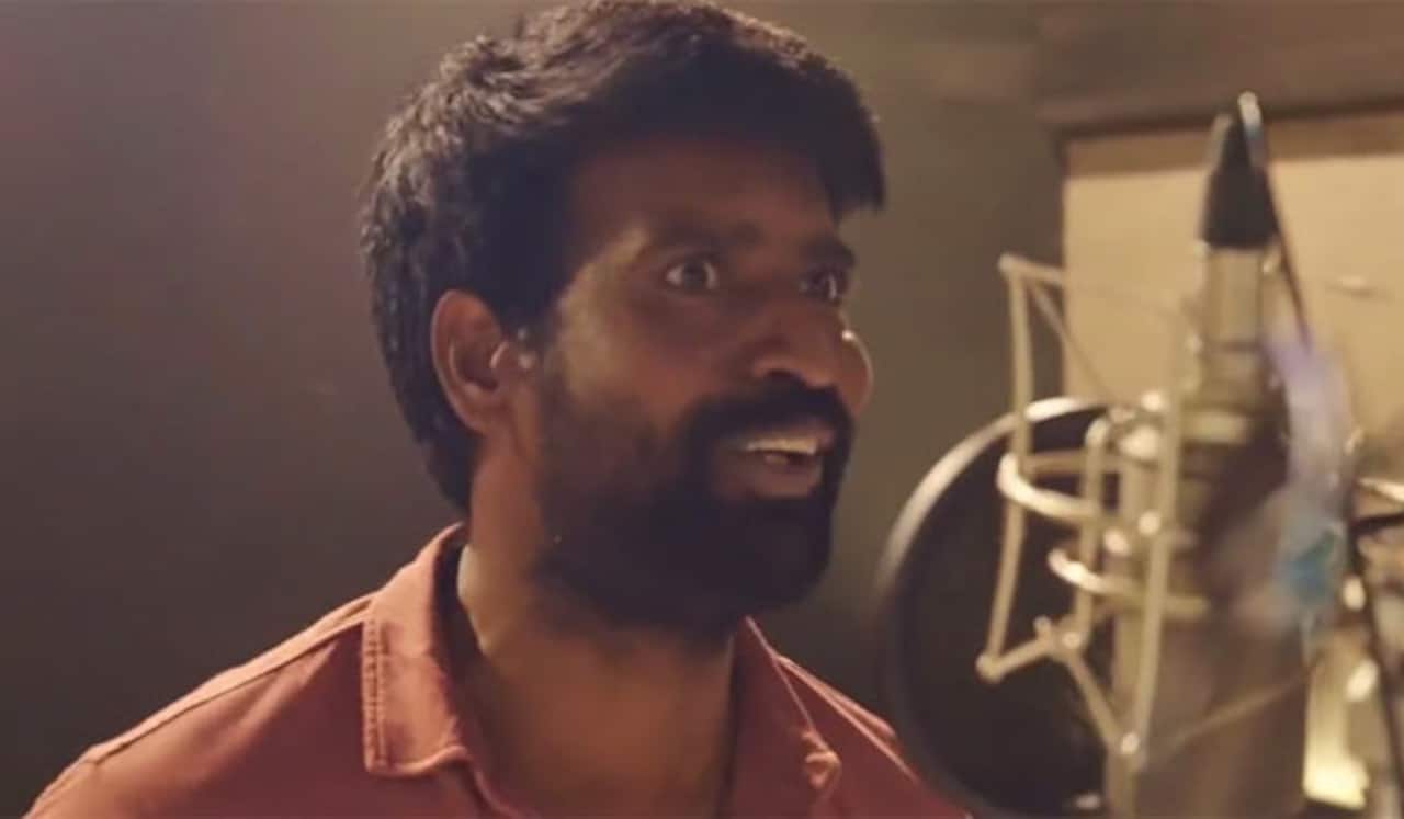 ராமின், ஏழு கடல் ஏழு மலை : சூரி வெளியிட்ட அப்டேட்!!
