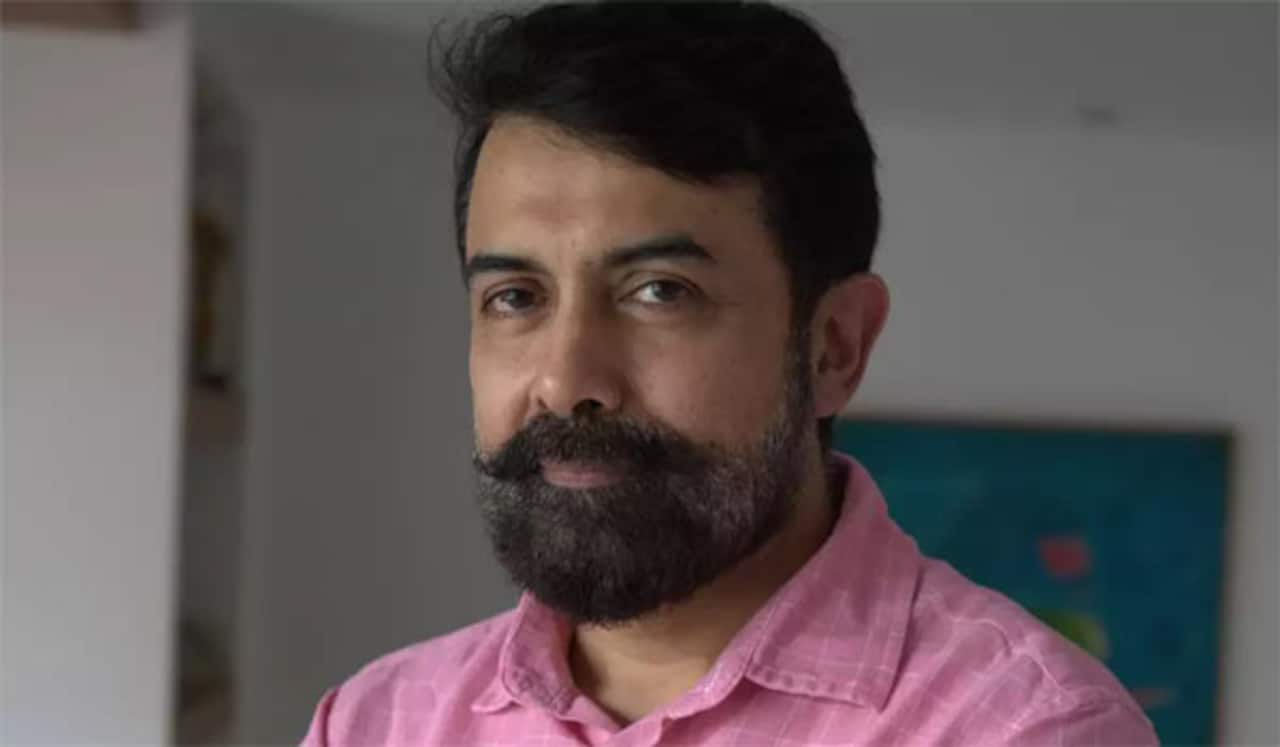 நடிகராக பிஸியாகும் ராஜீவ் மேனன்