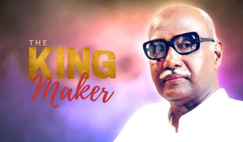 ஹிந்தியில் வெளியாகும் காமராஜர் படம்