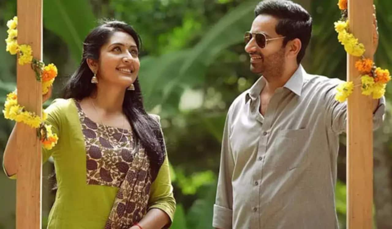 ஒரே ஷெட்யூலில் முடிந்த ஜானகி ஜானே: மே 12ம் தேதி வெளியாகிறது