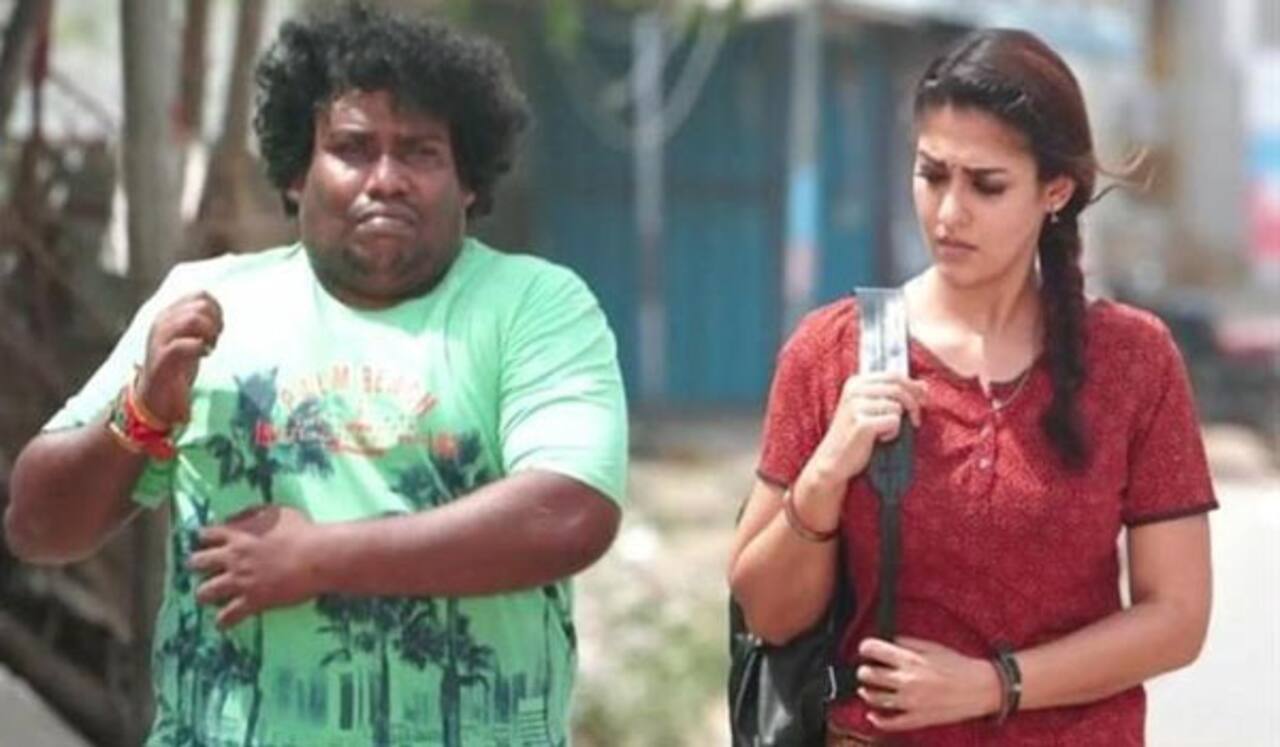 மீண்டும் முதன்மை வேடத்தில் நயன்தாரா, யோகி பாபு