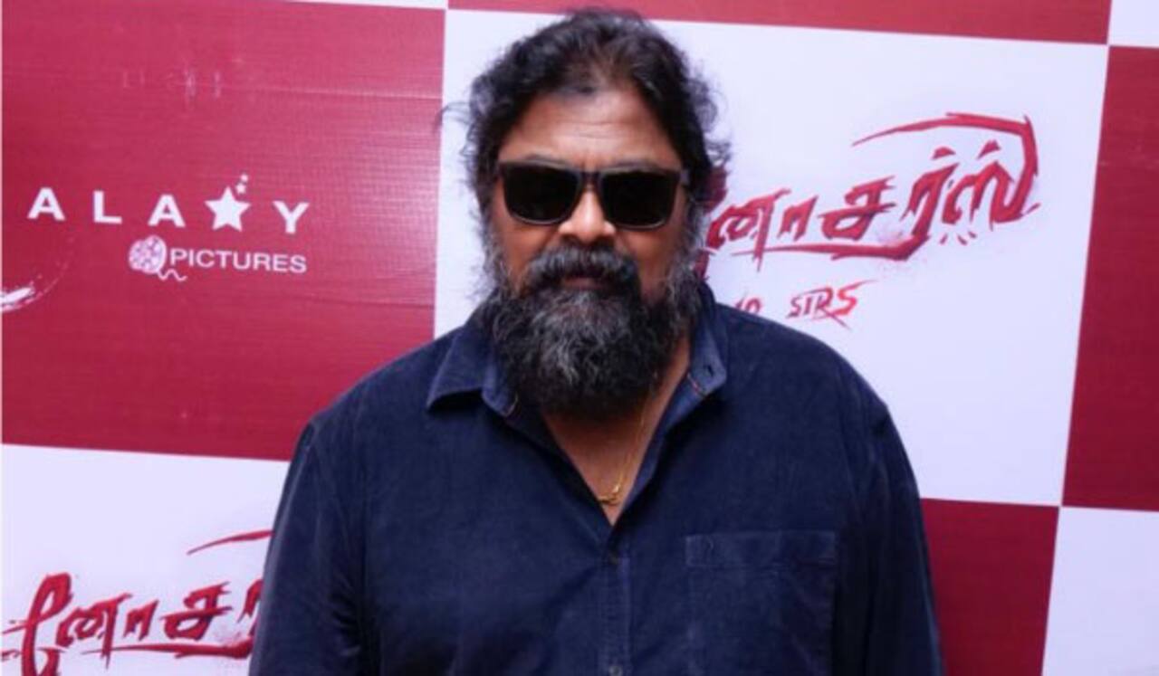 இயக்குனர் அதிகமாக சிகரெட் பிடித்தால் படம் ஹிட் : மிஷ்கின் பேச்சால் சர்ச்சை