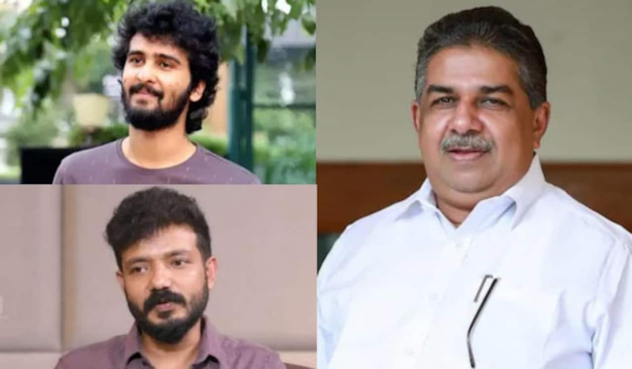தடை செய்யப்பட்ட நடிகர்களுக்கு மீண்டும் ஒரு வாய்ப்பு கொடுக்கலாம் : கேரள அமைச்சர் கருத்து