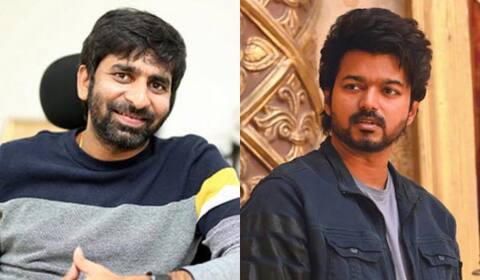 விஜய் படம் இயக்குவதை மறைமுகமாக உறுதி செய்த கோபிசந்த் மாலினேனி