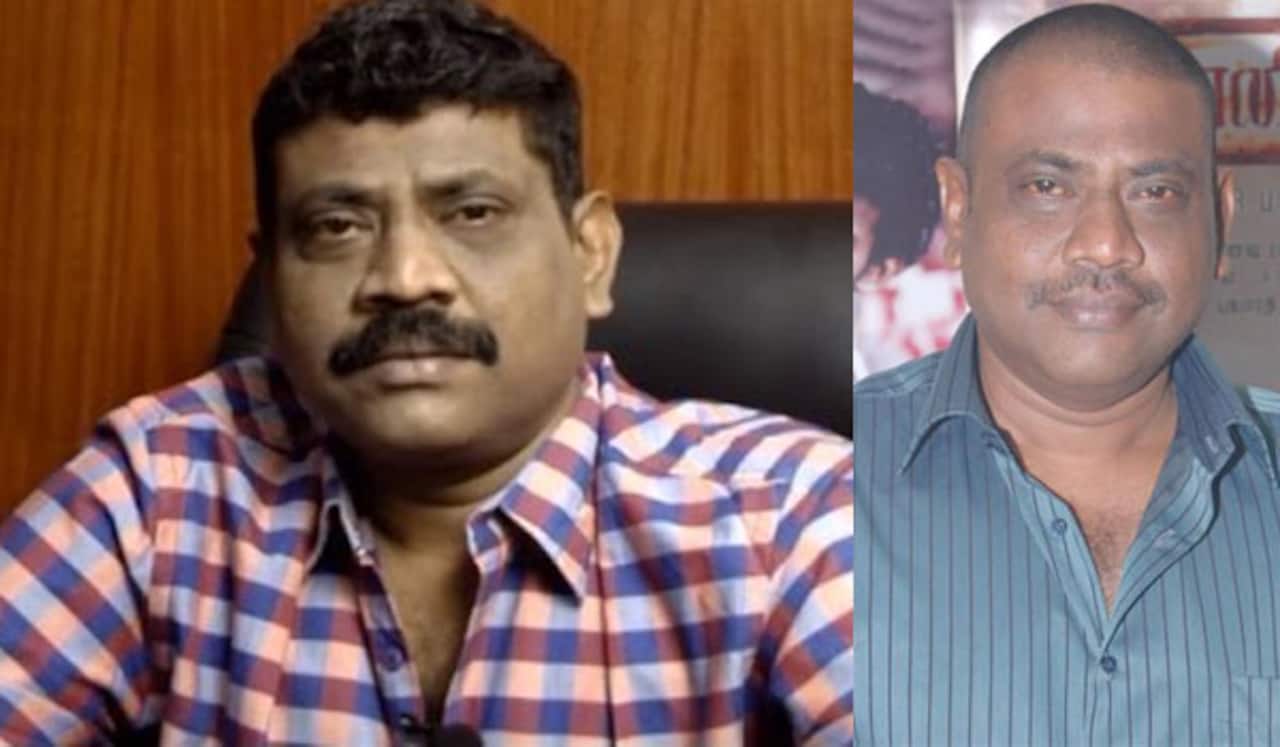 அஜித் பட தயாரிப்பாளர் எஸ்எஸ் சக்கரவர்த்தி காலமானார்
