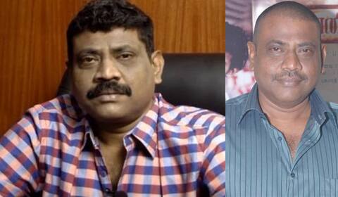 அஜித் பட தயாரிப்பாளர் எஸ்எஸ் சக்கரவர்த்தி காலமானார்