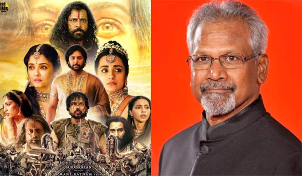 பொன்னியின் செல்வன் - வரலாற்றையும், கிளைமாக்சையும் மாற்றிய மணிரத்னம்