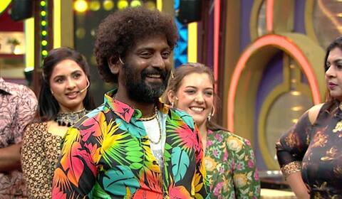 குக்வித் கோமாளியில் இணைந்த முக்கிய பிரபலங்கள்