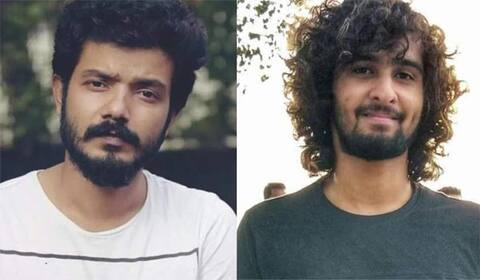 போதை விவகாரம் : நடிகர் சங்கத்தில் ஸ்ரீநாத் பாசி, ஷேன் நிகாம் விளக்கம்