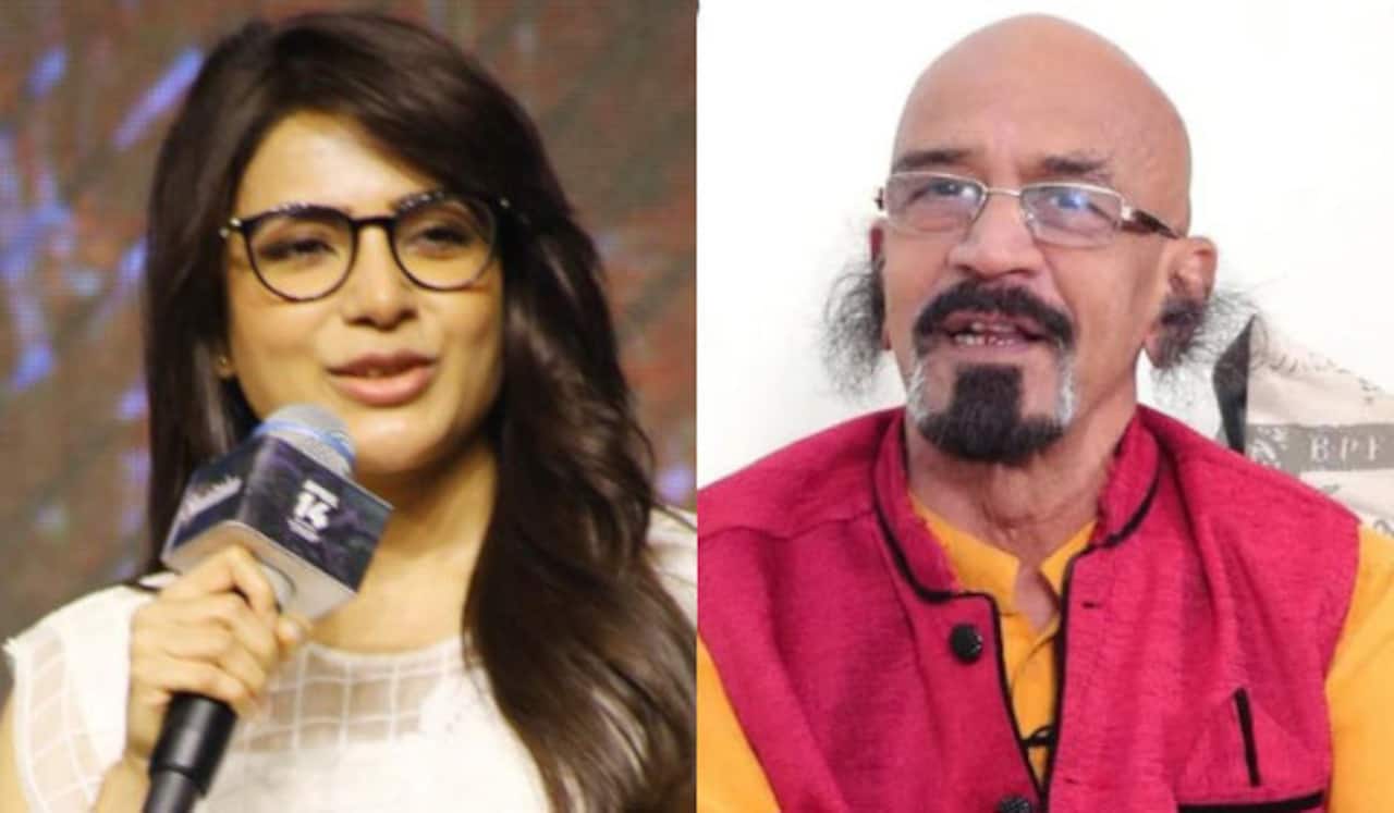 கிண்டலடித்த சமந்தாவுக்கு அதிர்ச்சி பதிலடி கொடுத்த தயாரிப்பாளர்