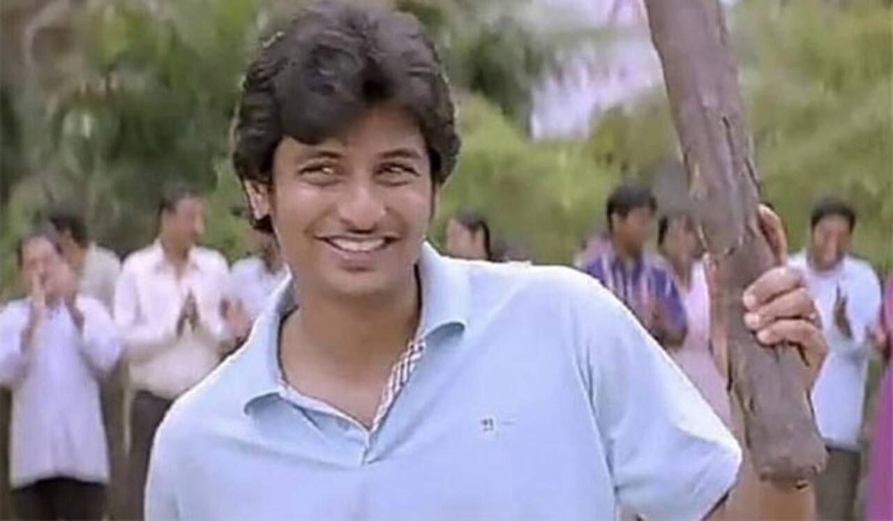 எஸ். எம். எஸ் 2-விற்கு தயாராகும் ஜீவா!