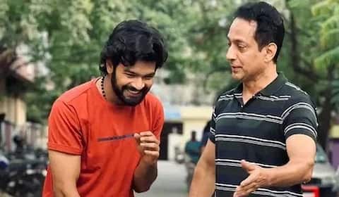 பாக்கியலெட்சுமி தொடரில் மீண்டும் நடிப்பாரா சதீஷ்?