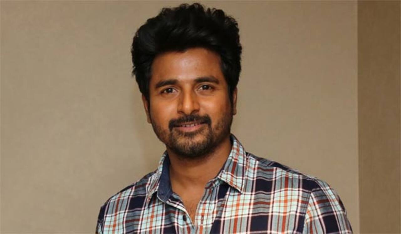 டுவிட்டருக்கு இடைவெளி விடும் சிவகார்த்திகேயன்!