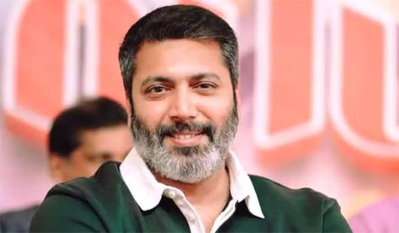 ‛‛கார்த்தியிடம் கதை சொல்லி இருக்கிறேன்: விரைவில் இயக்குனராகும் ஜெயம் ரவி