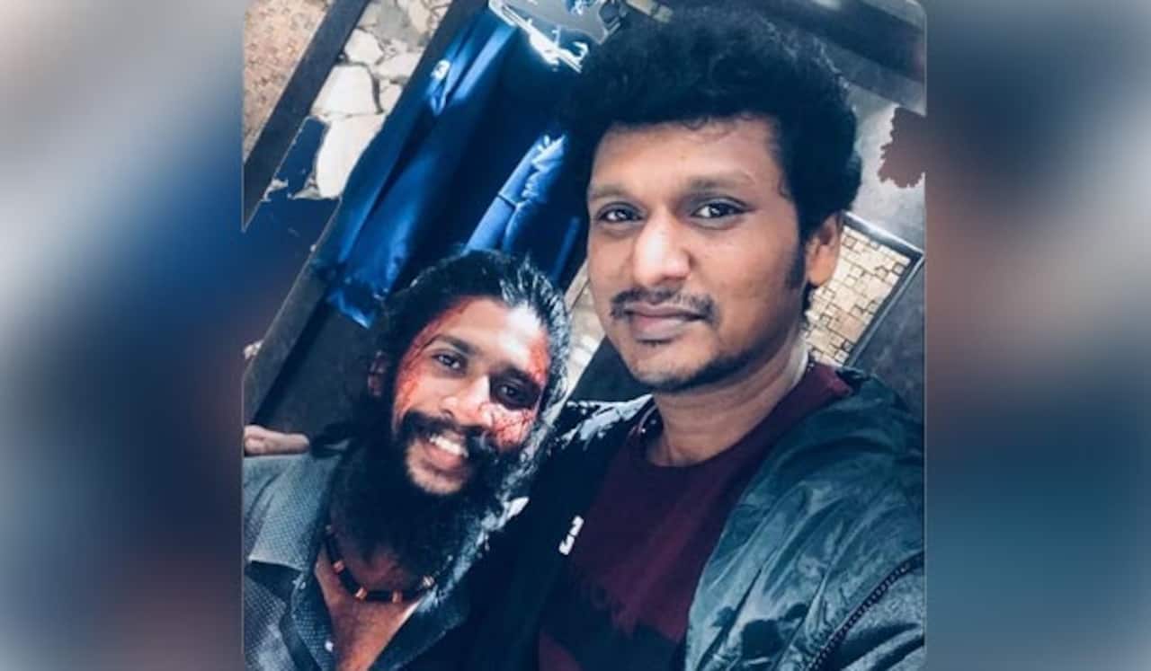 லியோவில் இணைந்த விக்ரம் பட நடிகர்!