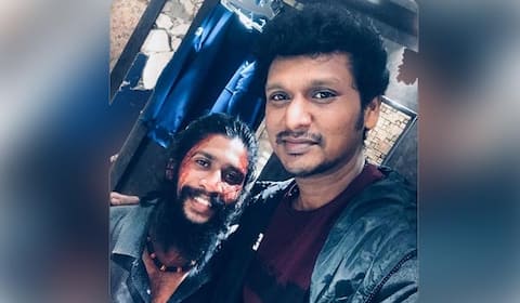 லியோவில் இணைந்த விக்ரம் பட நடிகர்!
