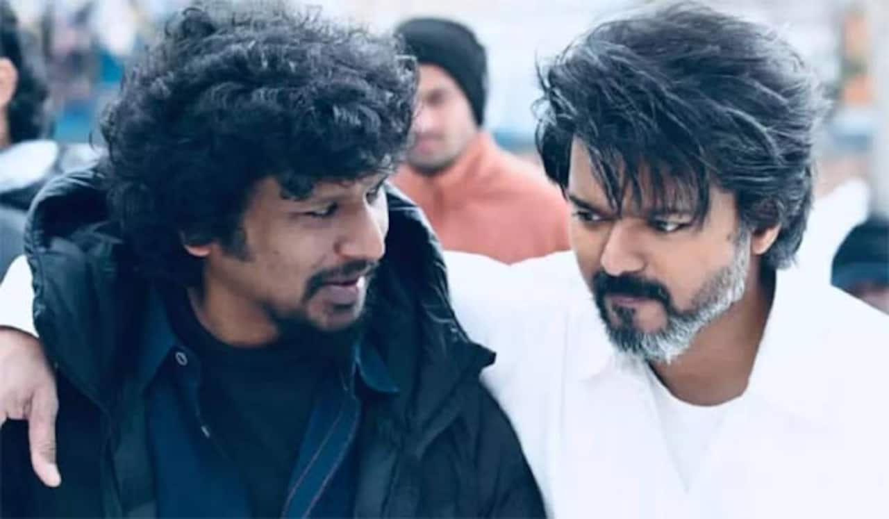 விஜய் ரசிகர்களை ஏமாற்றிய லோகேஷ் கனகராஜ்!