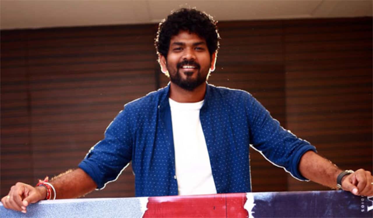 அஜித் 62 குழுவுக்கு வாழ்த்து சொன்ன விக்னேஷ் சிவன், ரசிகர்கள் நெகிழ்ச்சி