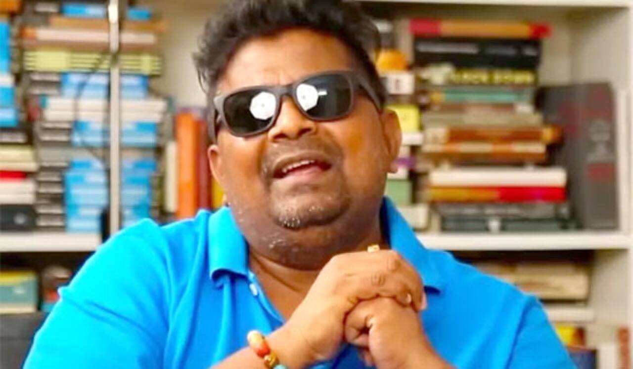 லியோ படத்தை பற்றி பகிர்ந்த மிஷ்கின்