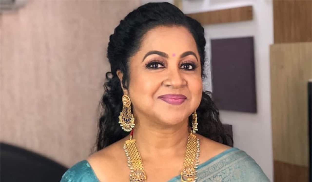 ராதிகாவை  கதையின் நாயகியாக்கும் கோபி நயினார்