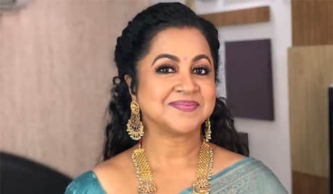 ராதிகாவை  கதையின் நாயகியாக்கும் கோபி நயினார்